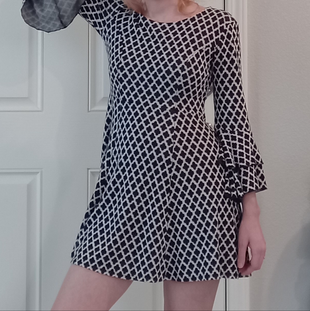 My Michelle Dress